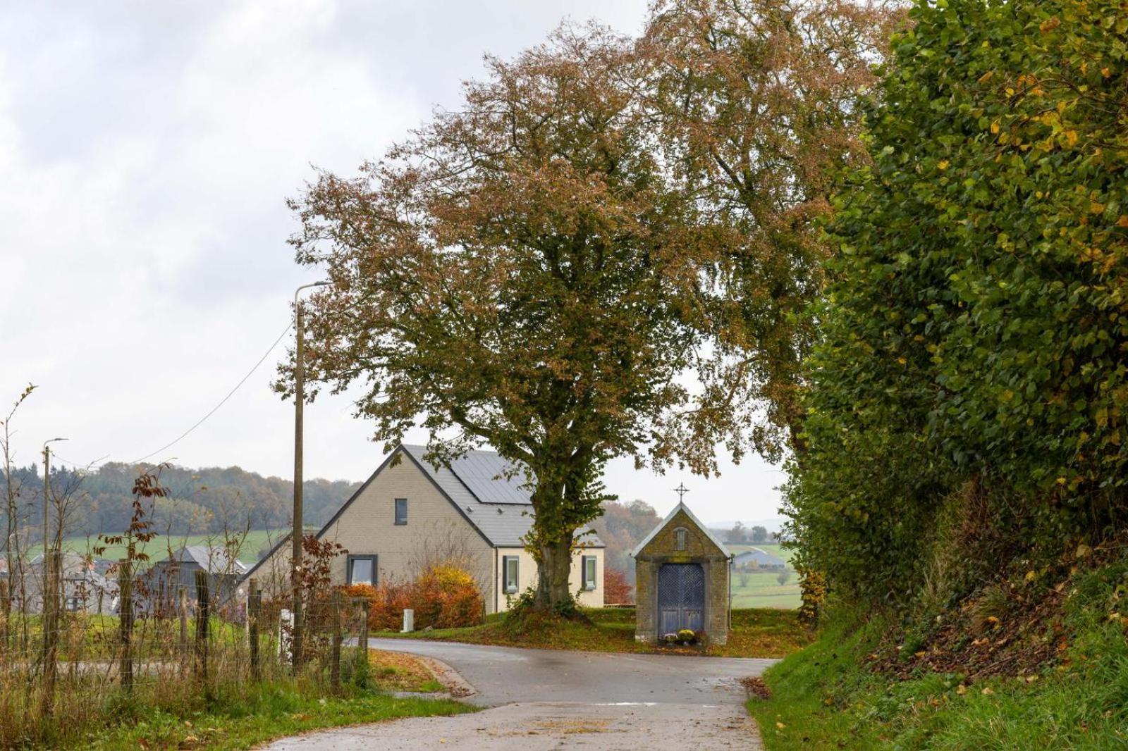 La Chamallow Vachement Douillet Dinant Exterior foto